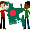 Bangladesh Header