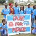 Playing For Peace 1