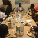 Senegal Iftar