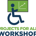 Projects for All Workshop Banner