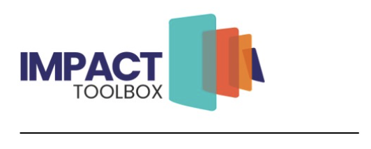 Impacttoolbox