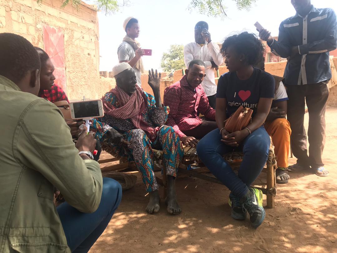 Celebrating Black History Month in Mali YES Programs (enUS)