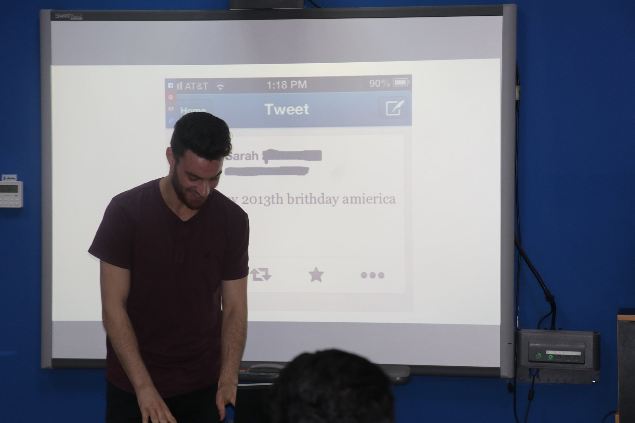 Behind the Lenses Sharing Lessons on Digital Storytelling YES