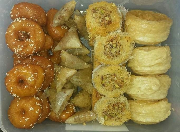 images Yo Yo Food Tunisie yes programs