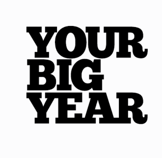 Yourbigyear